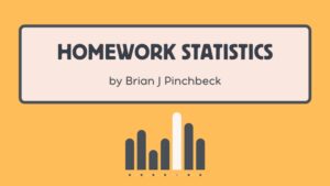 US Homework Statistics